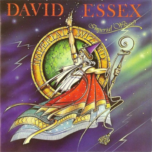 David Essex